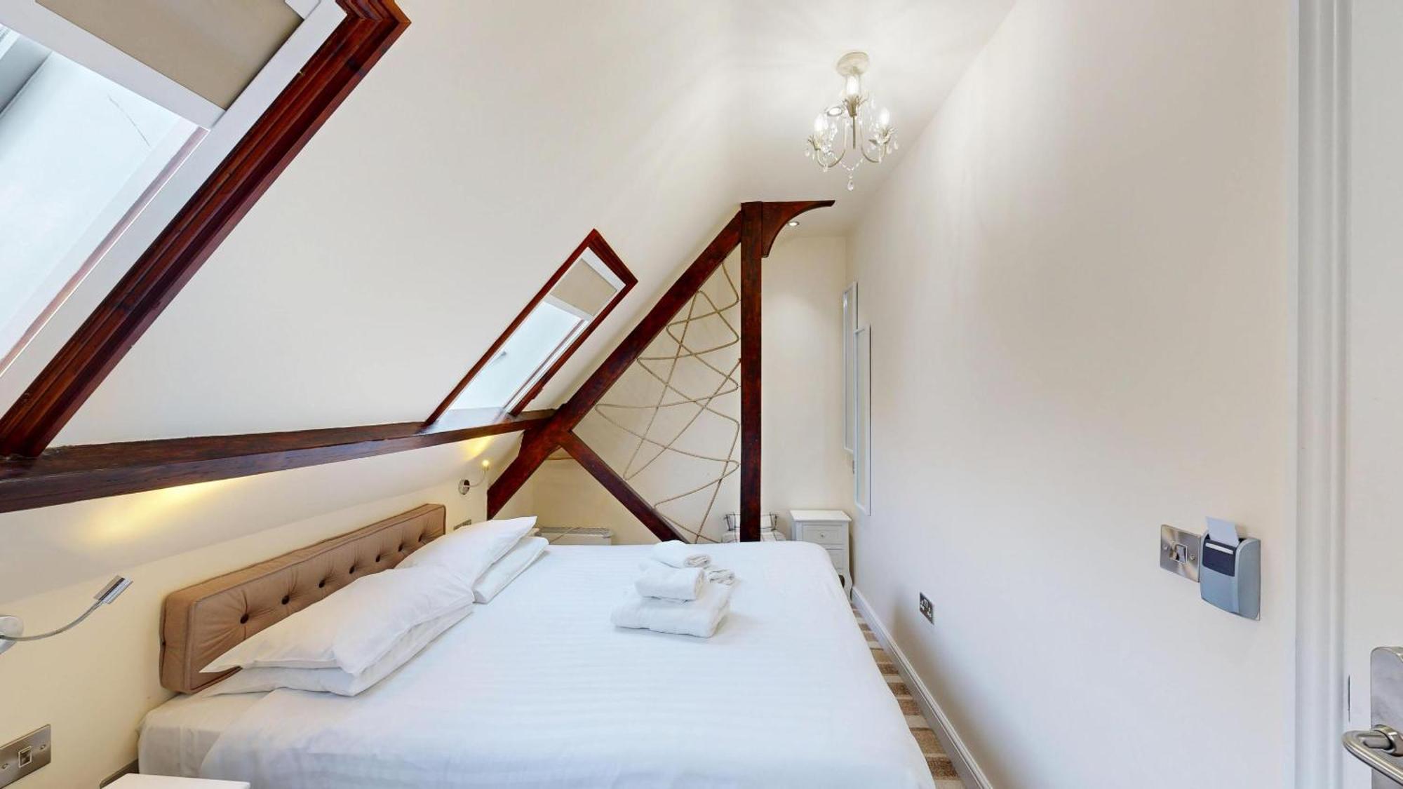 High Tor Hotel Matlock  Kamer foto