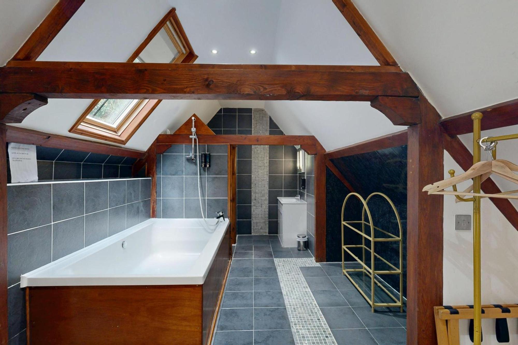 High Tor Hotel Matlock  Kamer foto